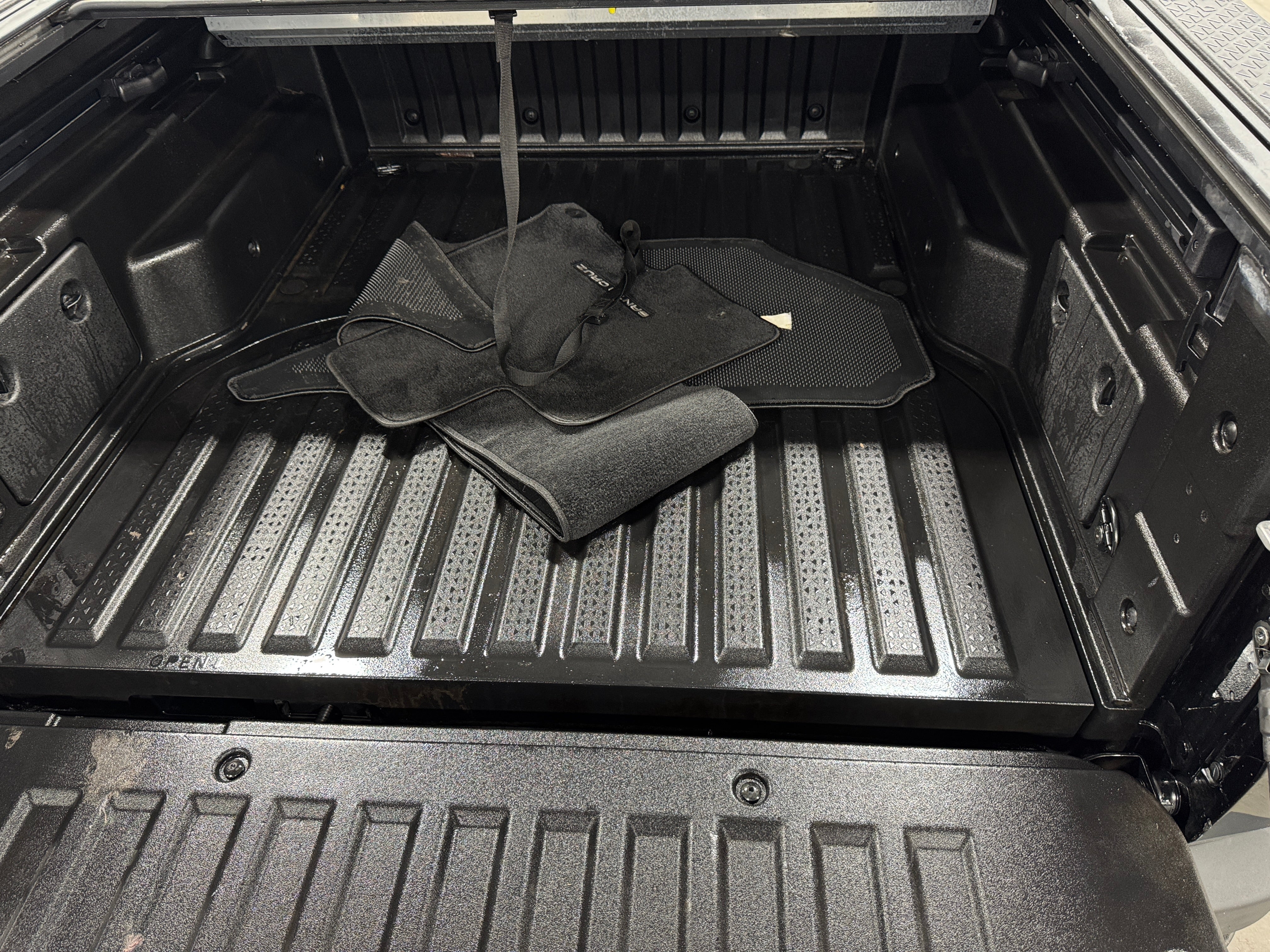 2022 Hyundai Santa Cruz