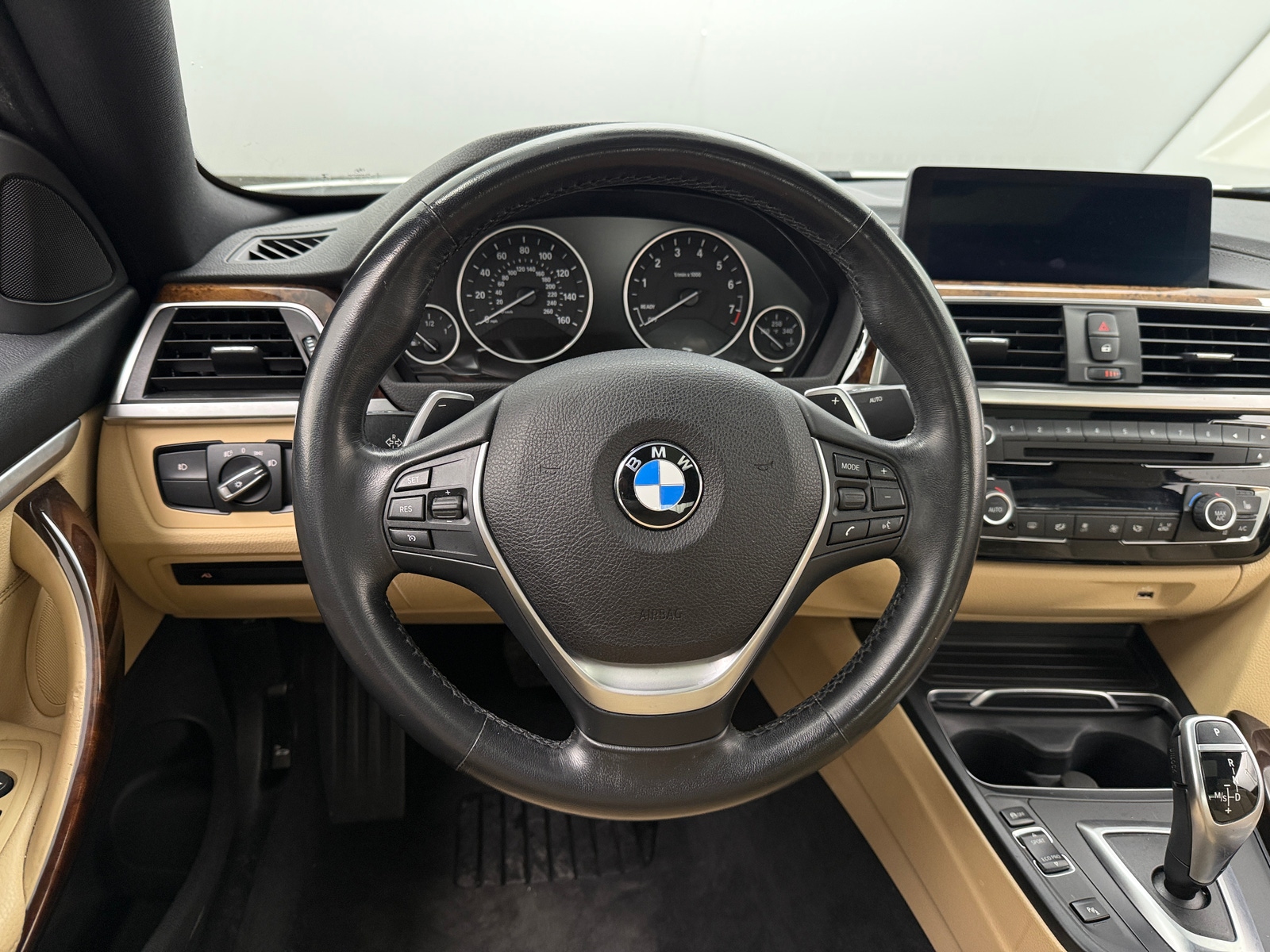 Thumbnail: 2019 BMW 4 Series - 3