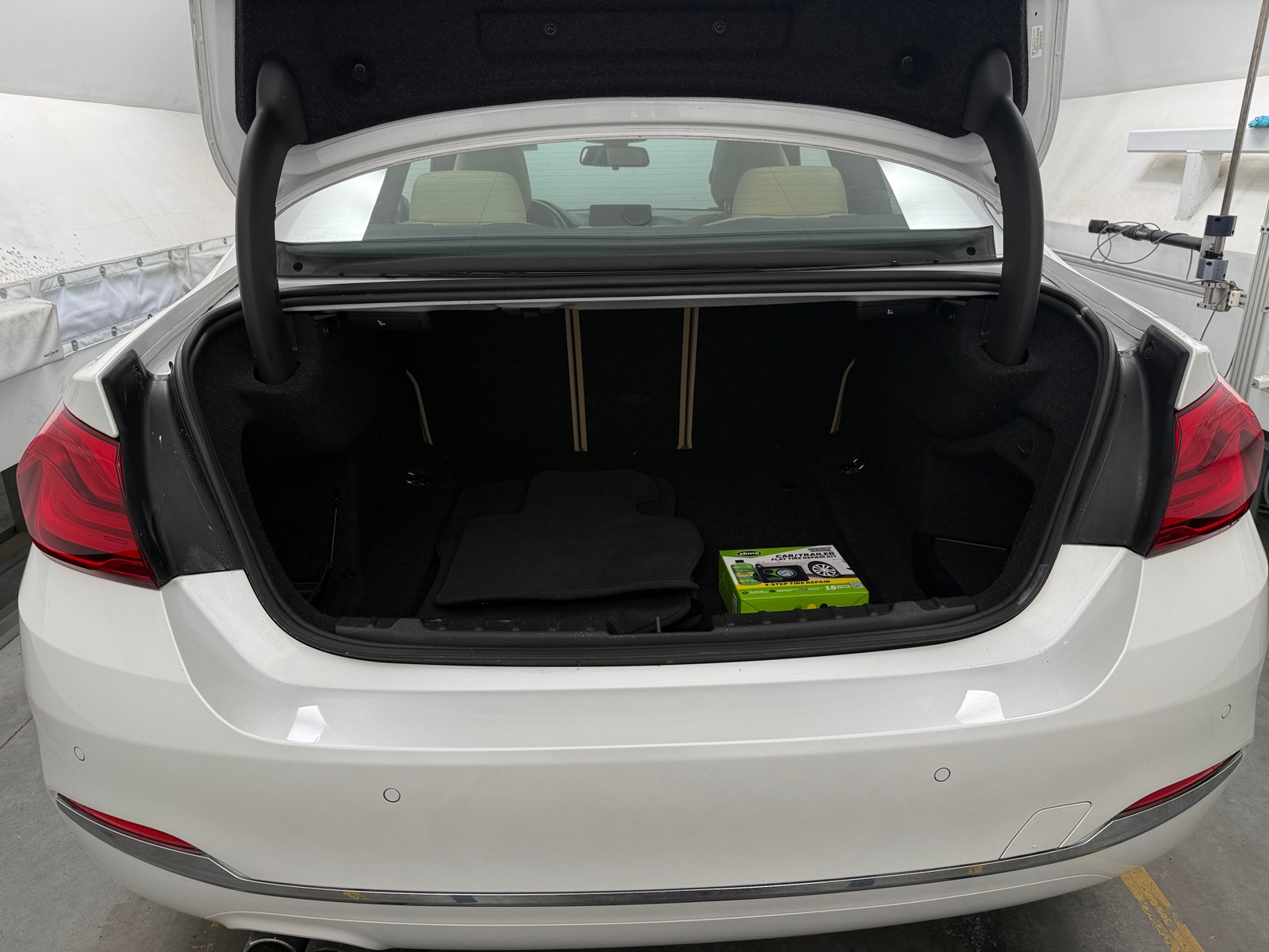 Thumbnail: 2019 BMW 4 Series - 4