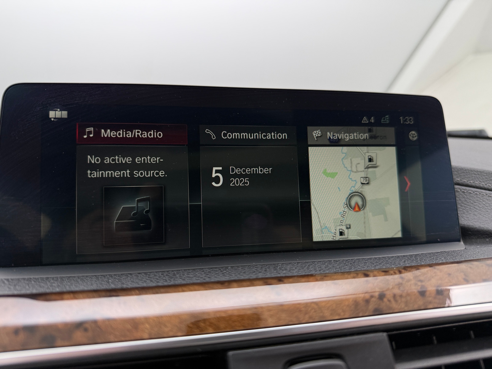 Thumbnail: 2019 BMW 4 Series - 2