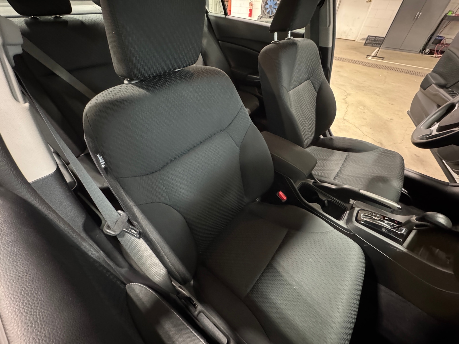 Thumbnail: 2015 Honda Civic - 2