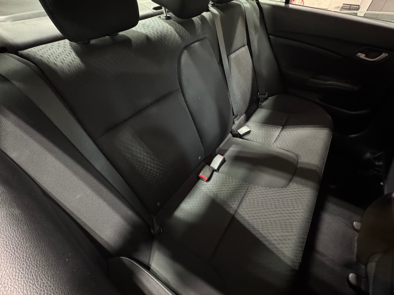 Thumbnail: 2015 Honda Civic - 6