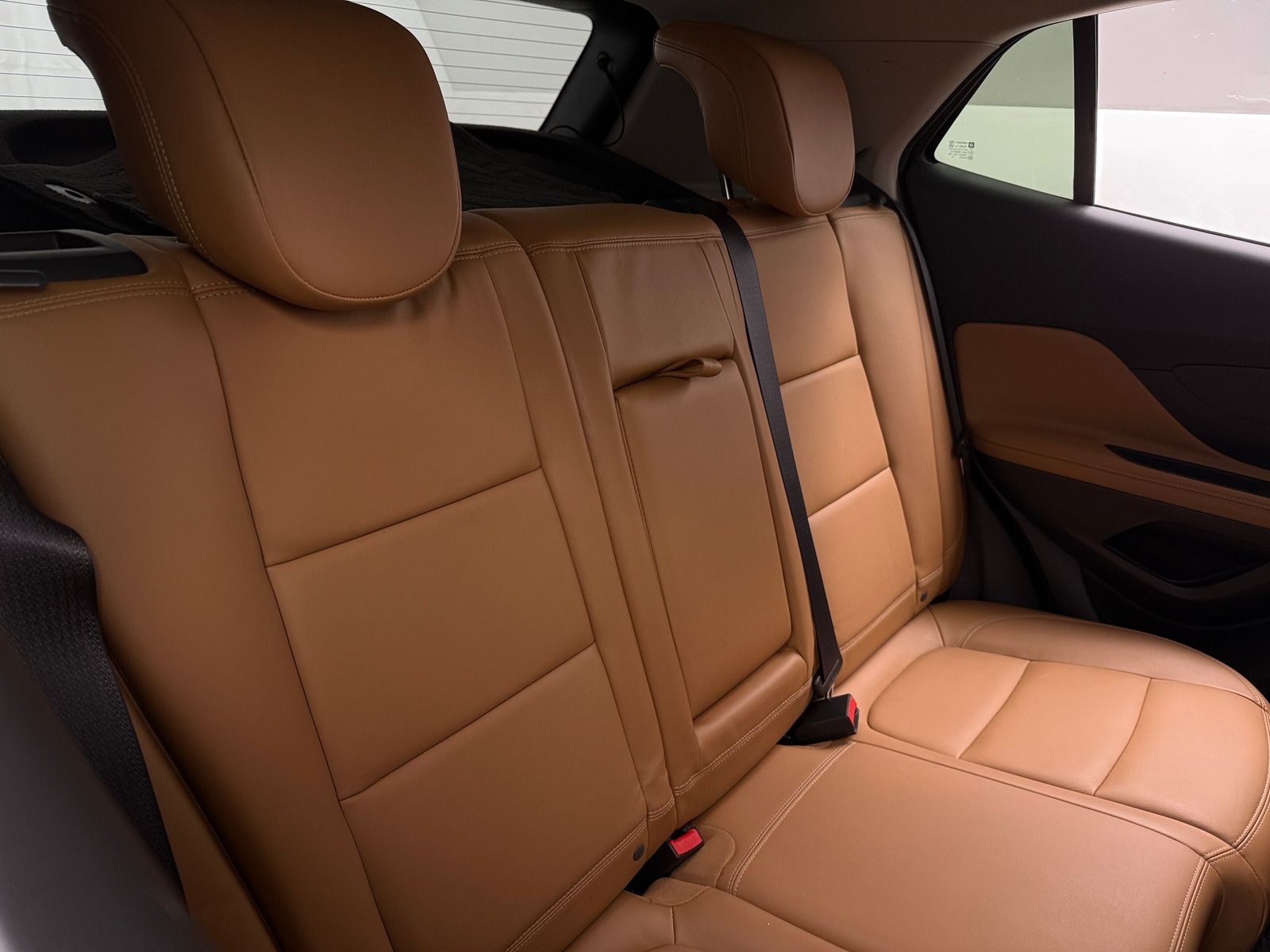 Thumbnail: 2019 Buick Encore - 5