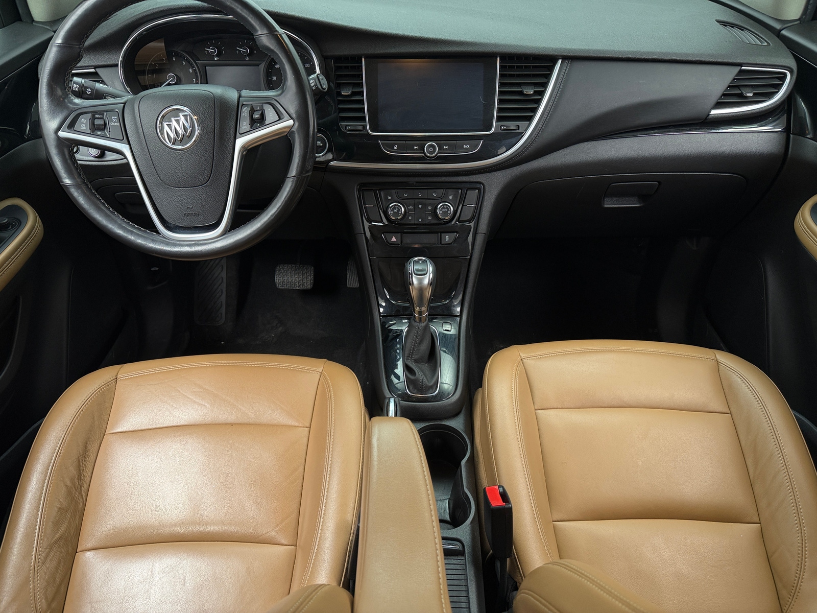 Thumbnail: 2019 Buick Encore - 2