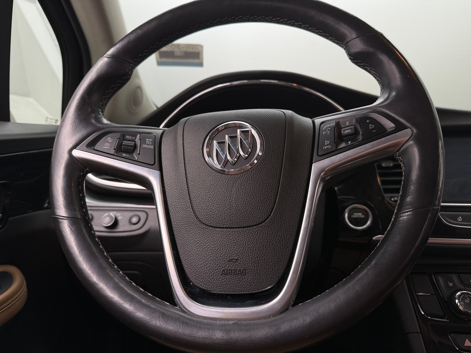 Thumbnail: 2019 Buick Encore - 4