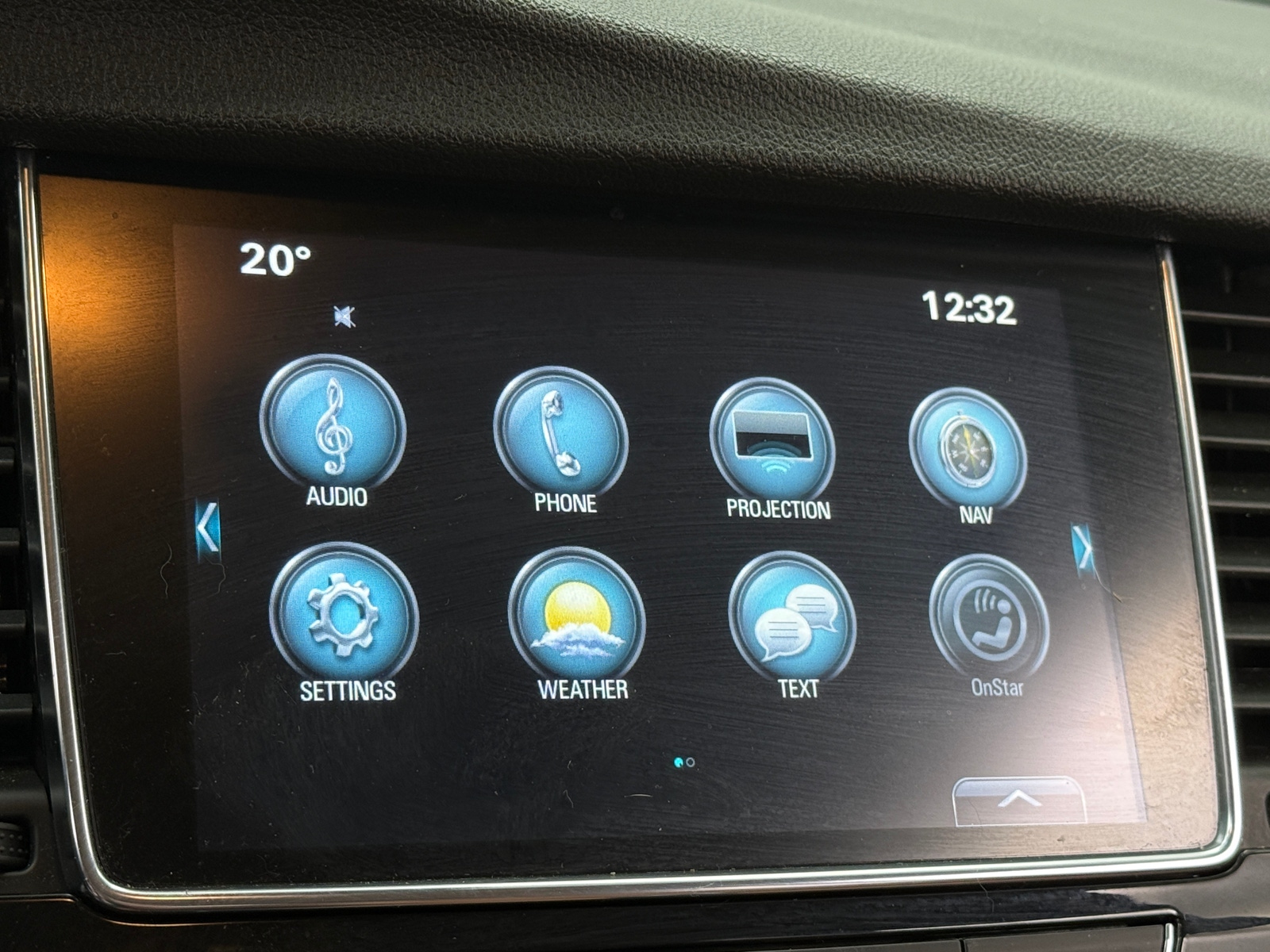 Thumbnail: 2019 Buick Encore - 3