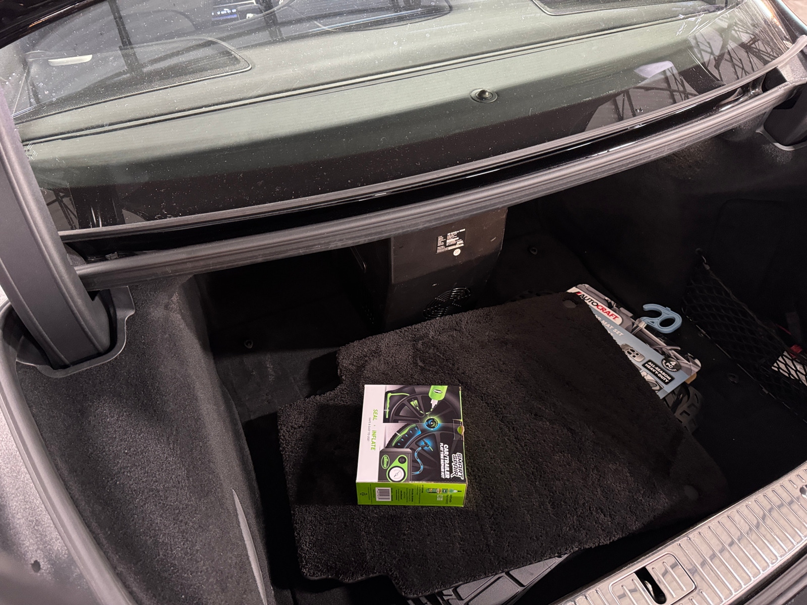 Thumbnail: 2020 Mercedes-Benz S-Class - 6