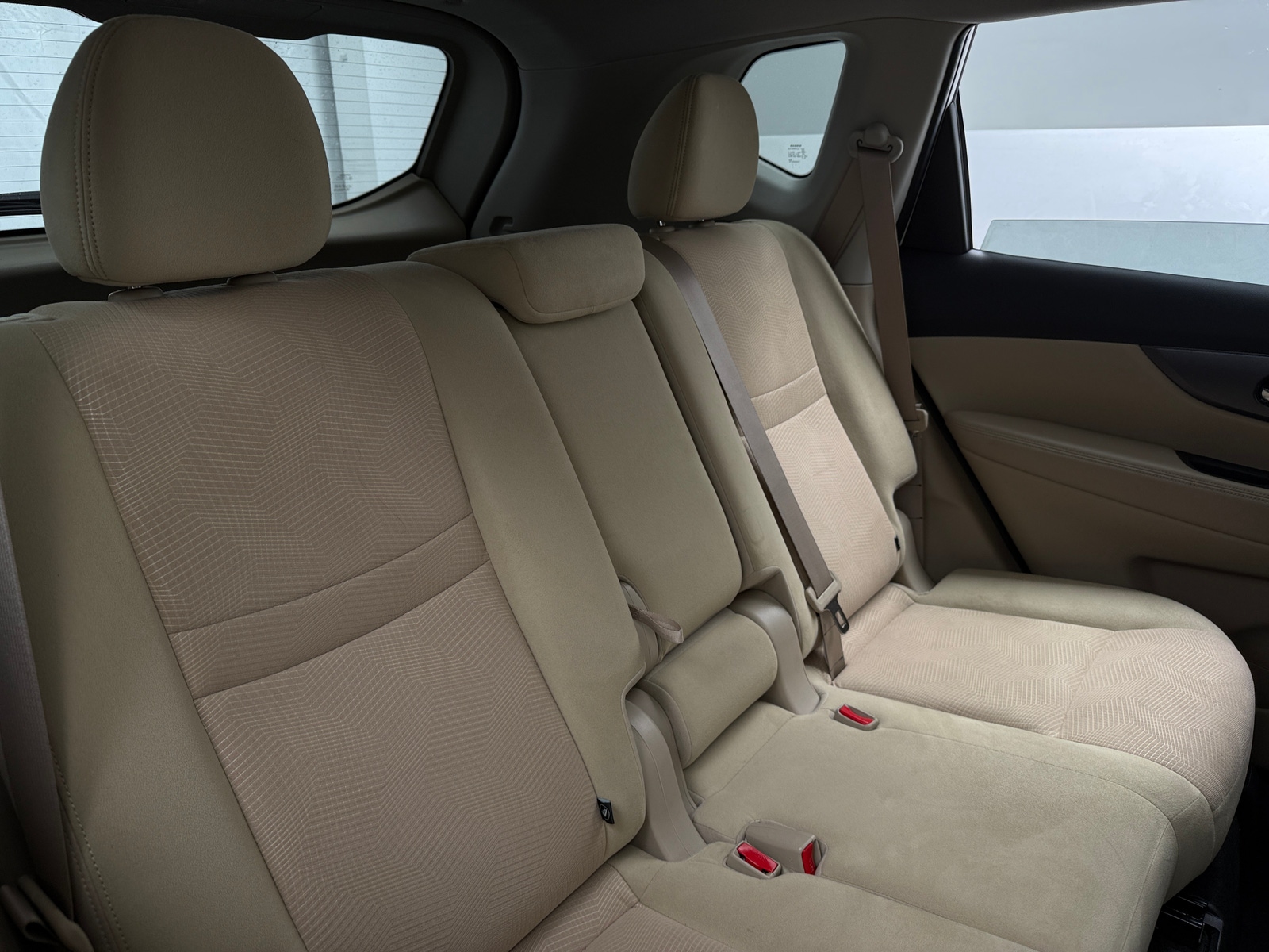 Thumbnail: 2016 Nissan Rogue - 6