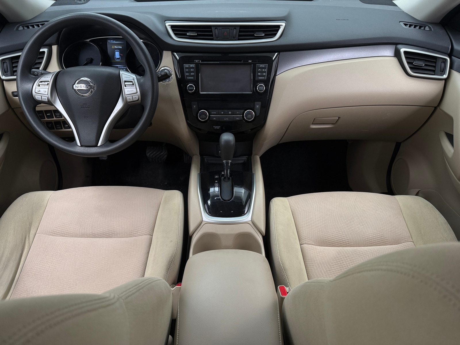 Thumbnail: 2016 Nissan Rogue - 3