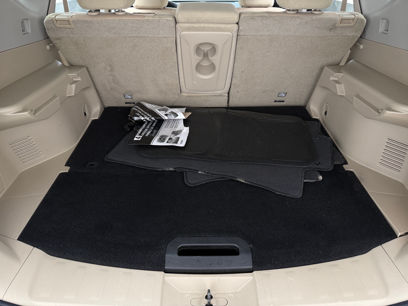 Thumbnail: 2016 Nissan Rogue - 7