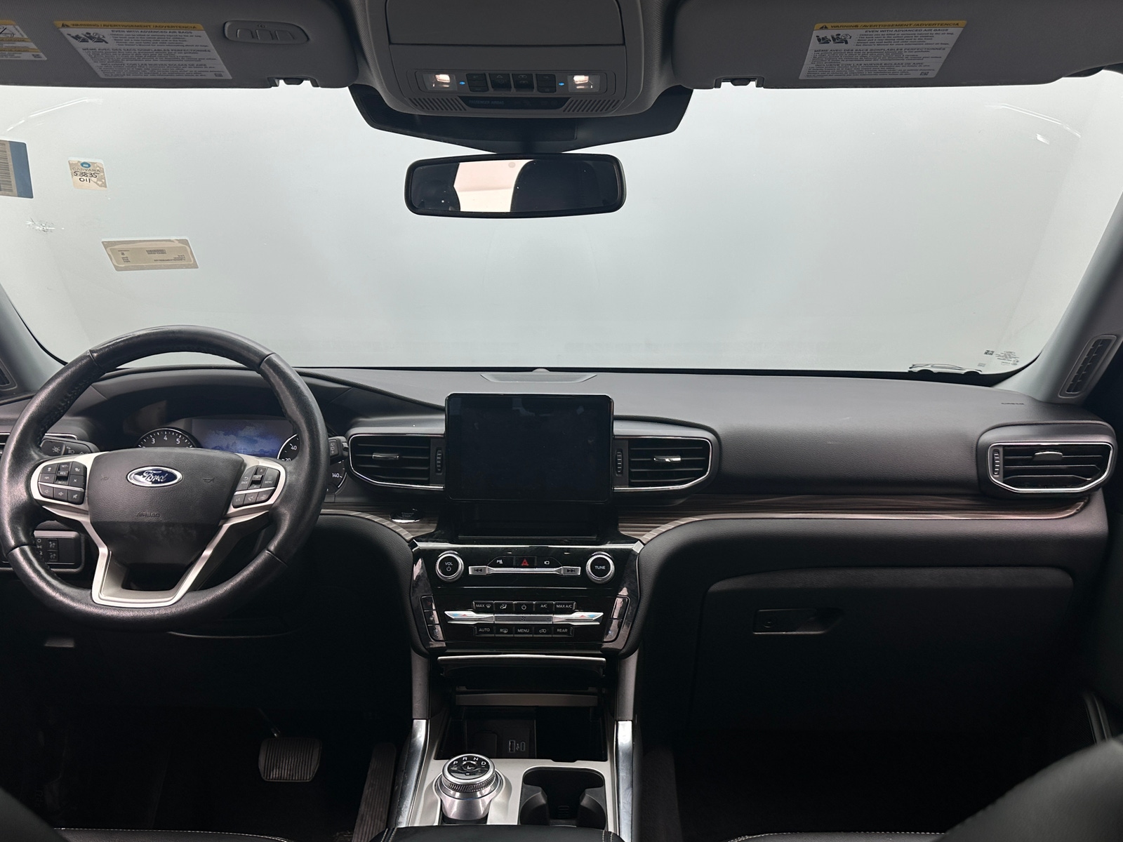 Thumbnail: 2022 Ford Explorer - 2