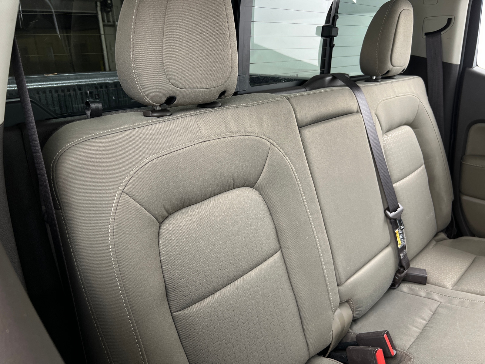 Thumbnail: 2016 GMC Canyon - 6