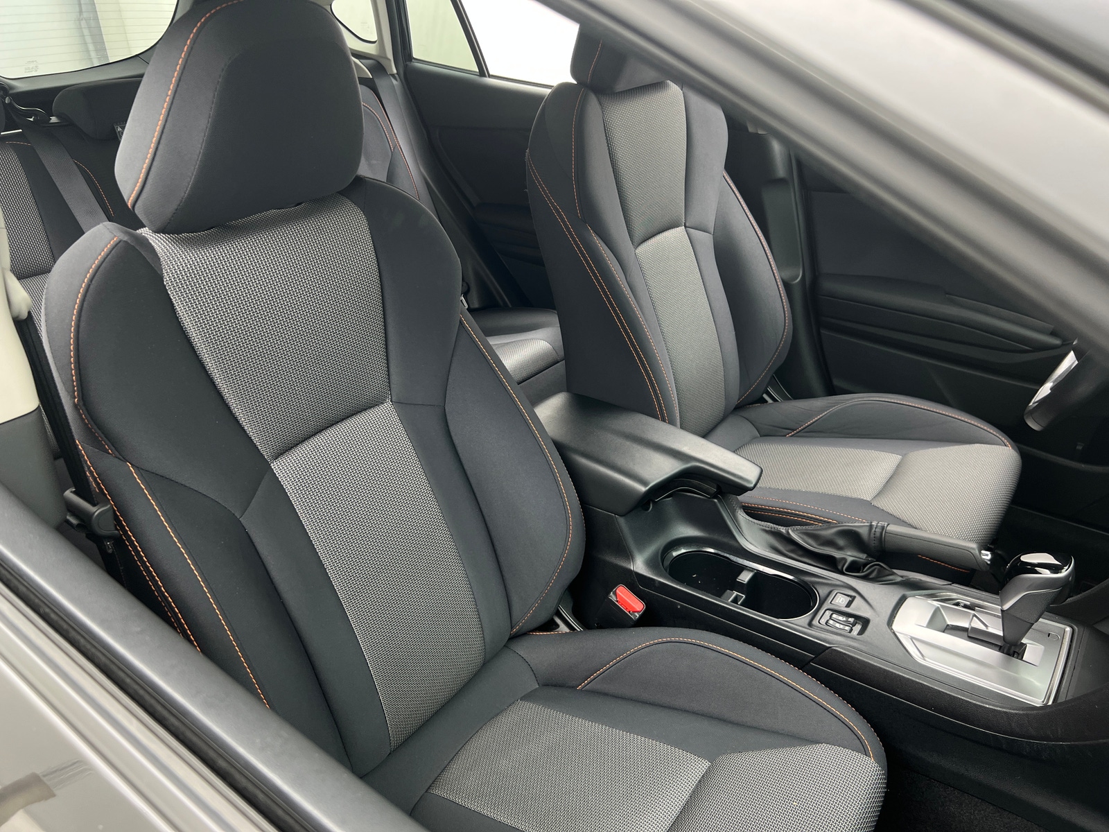 Thumbnail: 2023 Subaru Crosstrek - 2