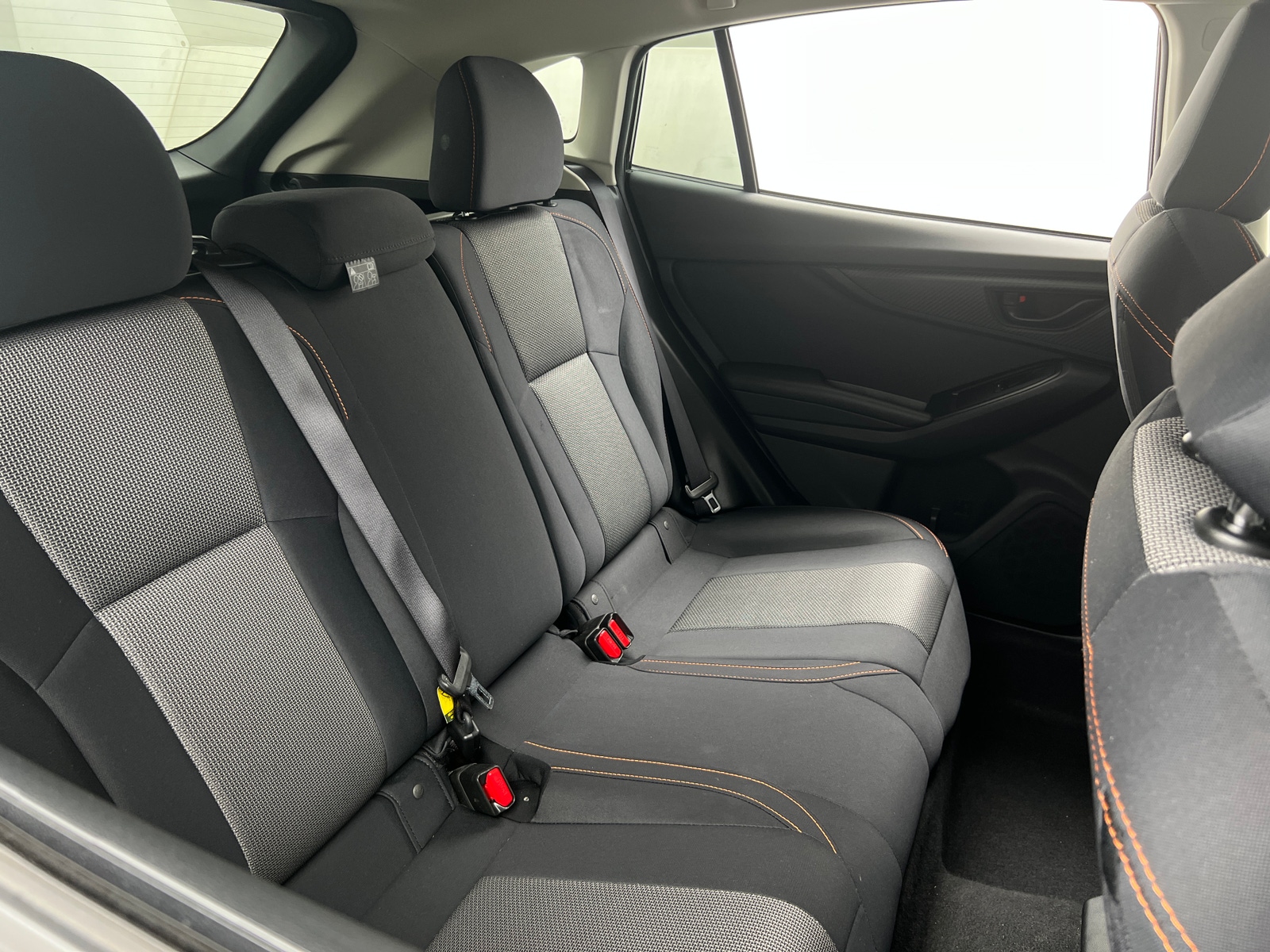 Thumbnail: 2023 Subaru Crosstrek - 6