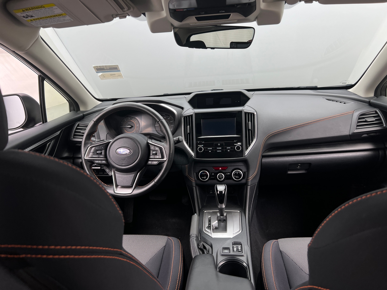 Thumbnail: 2023 Subaru Crosstrek - 3