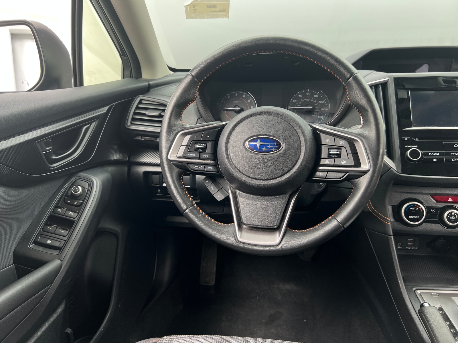 Thumbnail: 2023 Subaru Crosstrek - 5