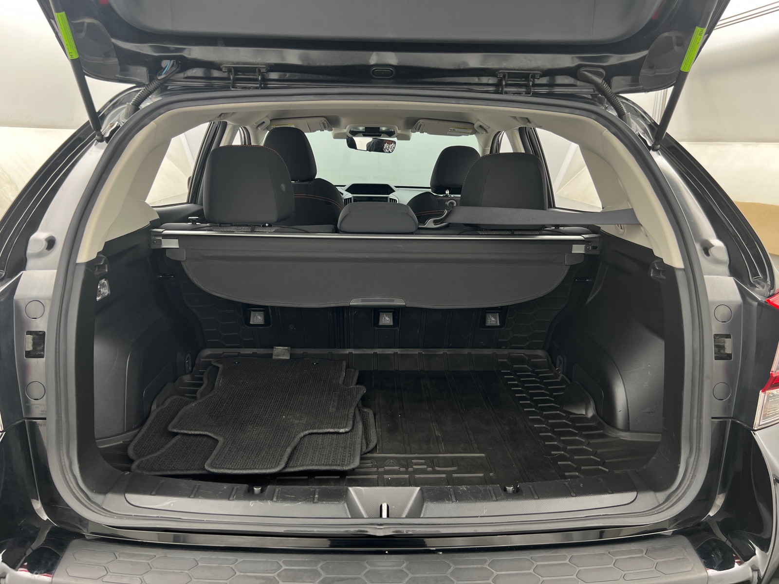 Thumbnail: 2023 Subaru Crosstrek - 7