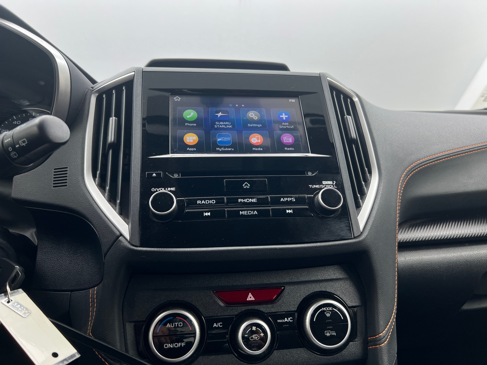 Thumbnail: 2023 Subaru Crosstrek - 4