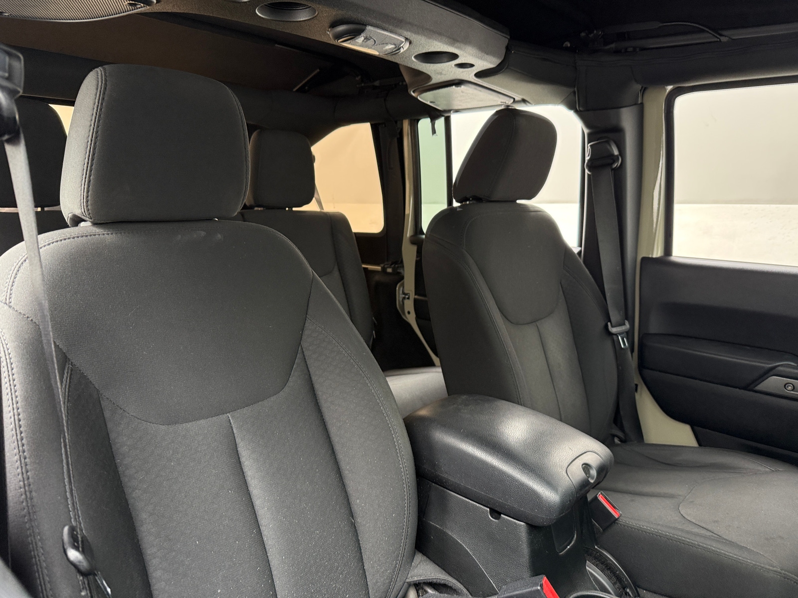 Thumbnail: 2018 Jeep Wrangler - 2