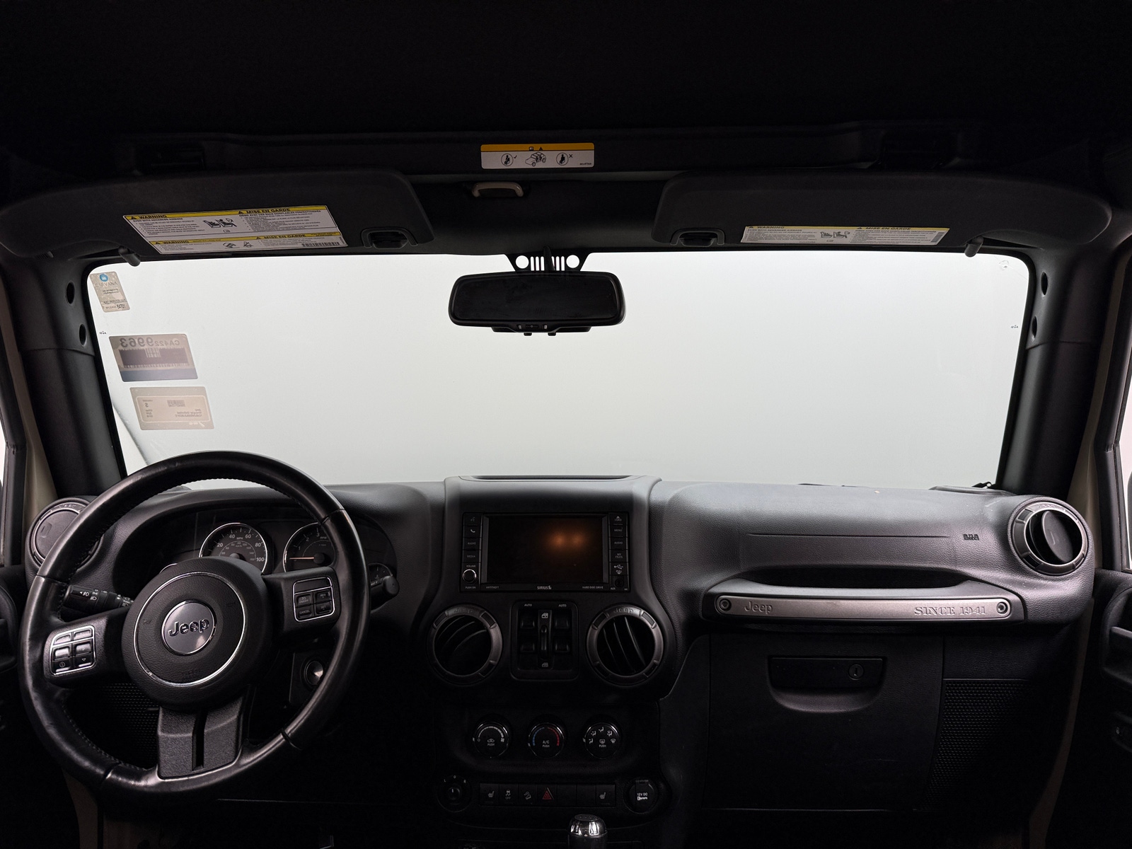 Thumbnail: 2018 Jeep Wrangler - 3