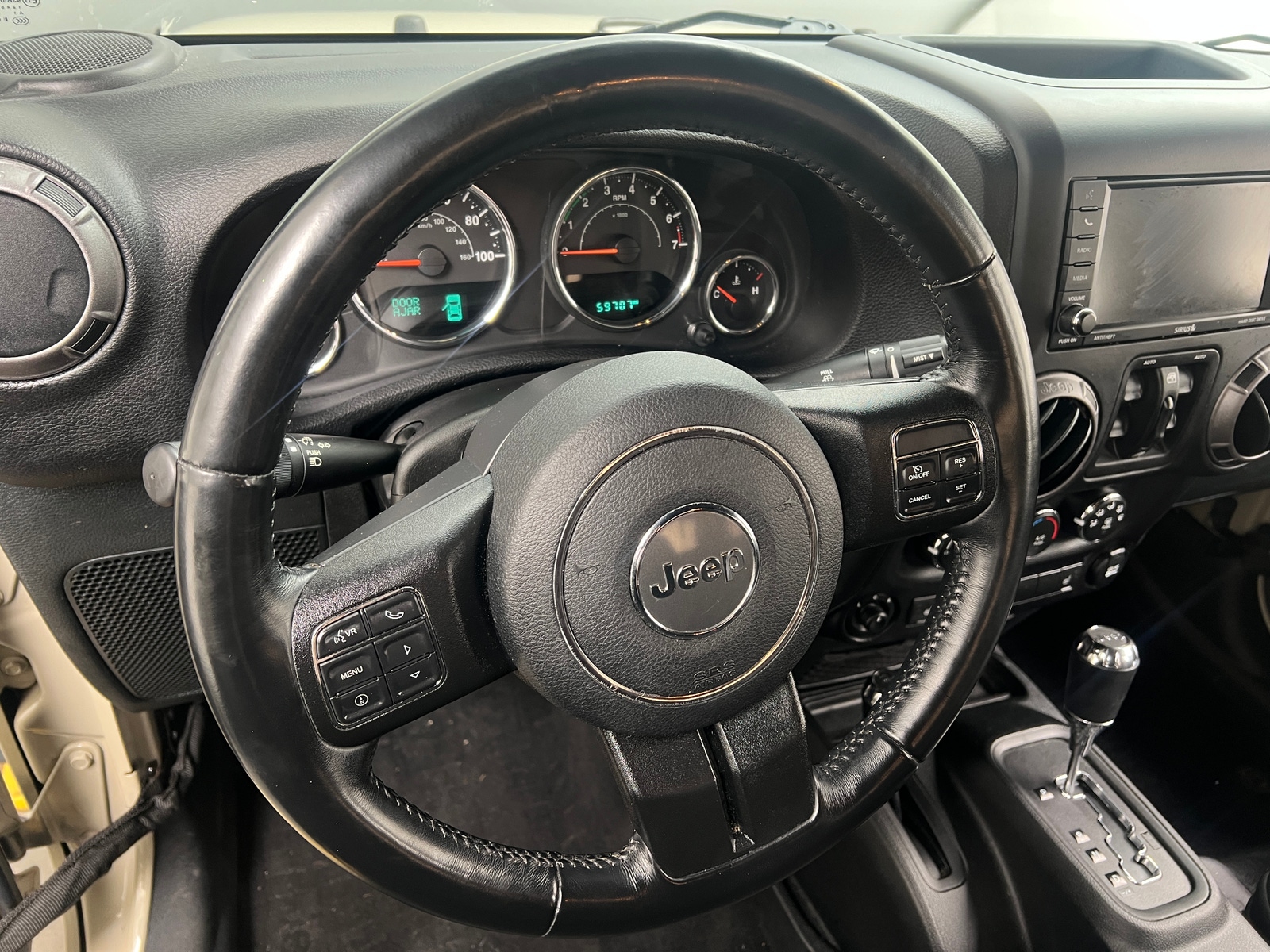 Thumbnail: 2018 Jeep Wrangler - 5