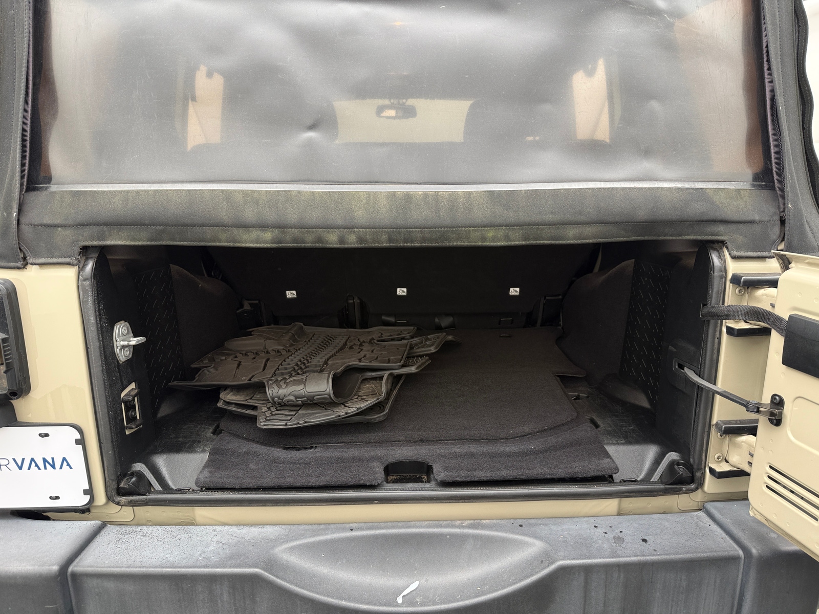 Thumbnail: 2018 Jeep Wrangler - 7