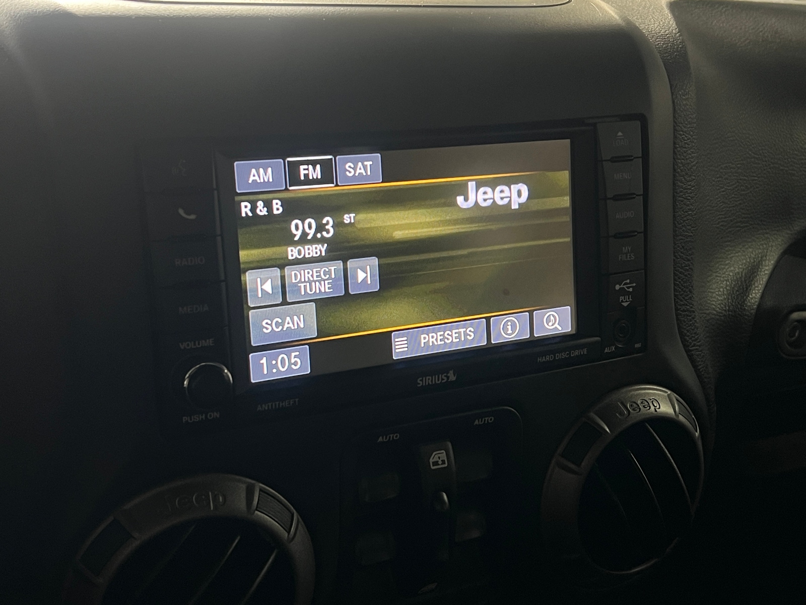 Thumbnail: 2018 Jeep Wrangler - 4