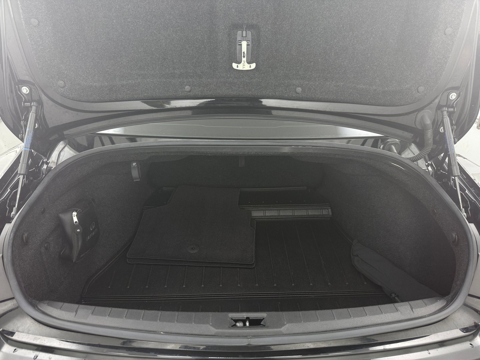 Thumbnail: 2022 INFINITI Q60 - 4