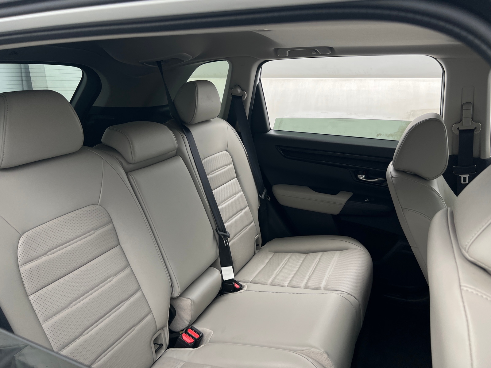 Thumbnail: 2023 Honda CR-V - 5