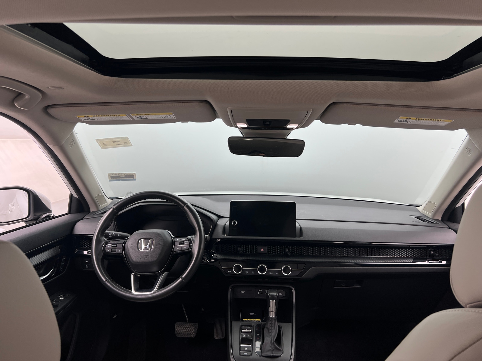 Thumbnail: 2023 Honda CR-V - 2