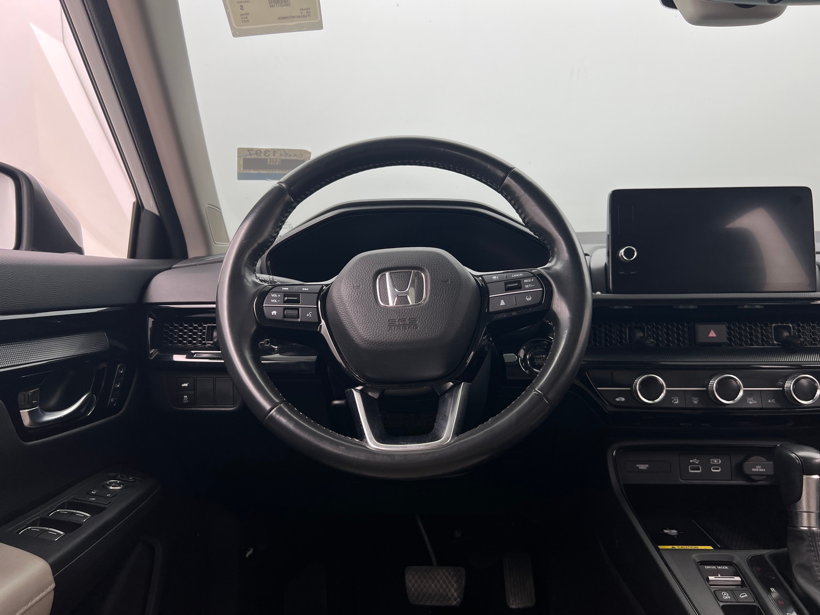 Thumbnail: 2023 Honda CR-V - 4