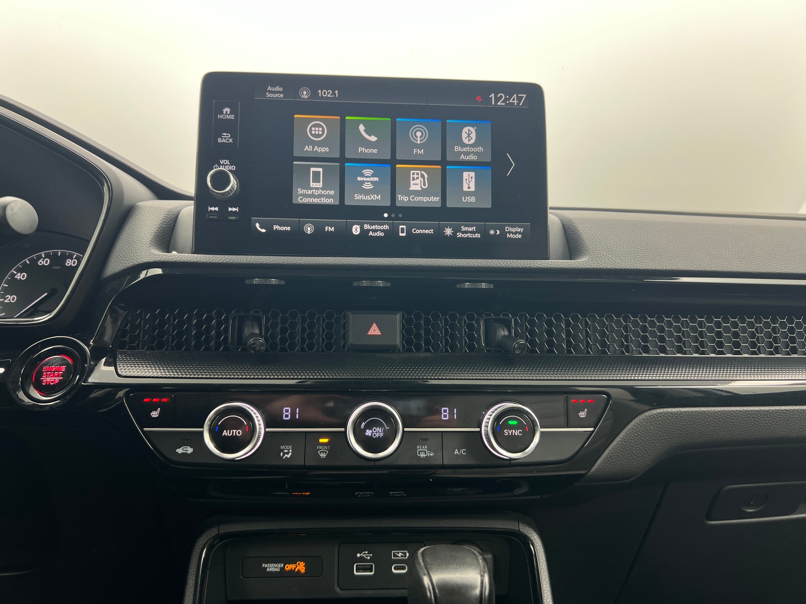 Thumbnail: 2023 Honda CR-V - 3