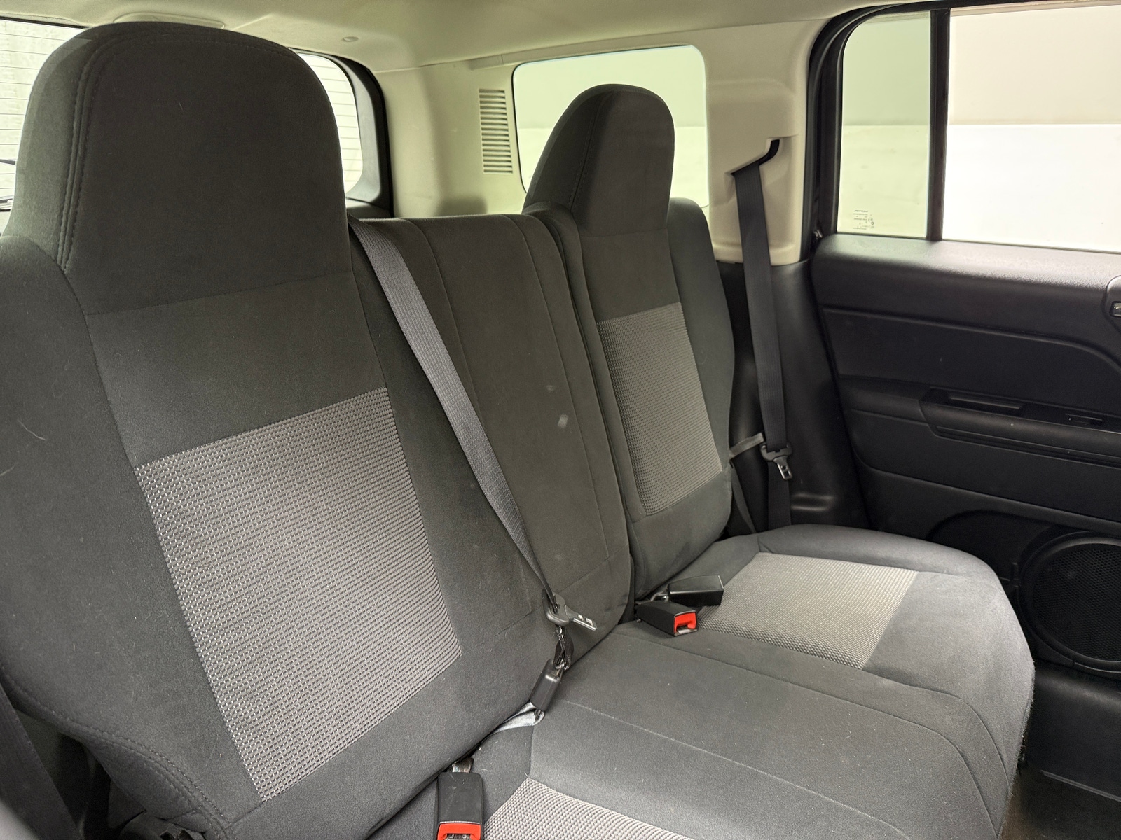 Thumbnail: 2014 Jeep Patriot - 6