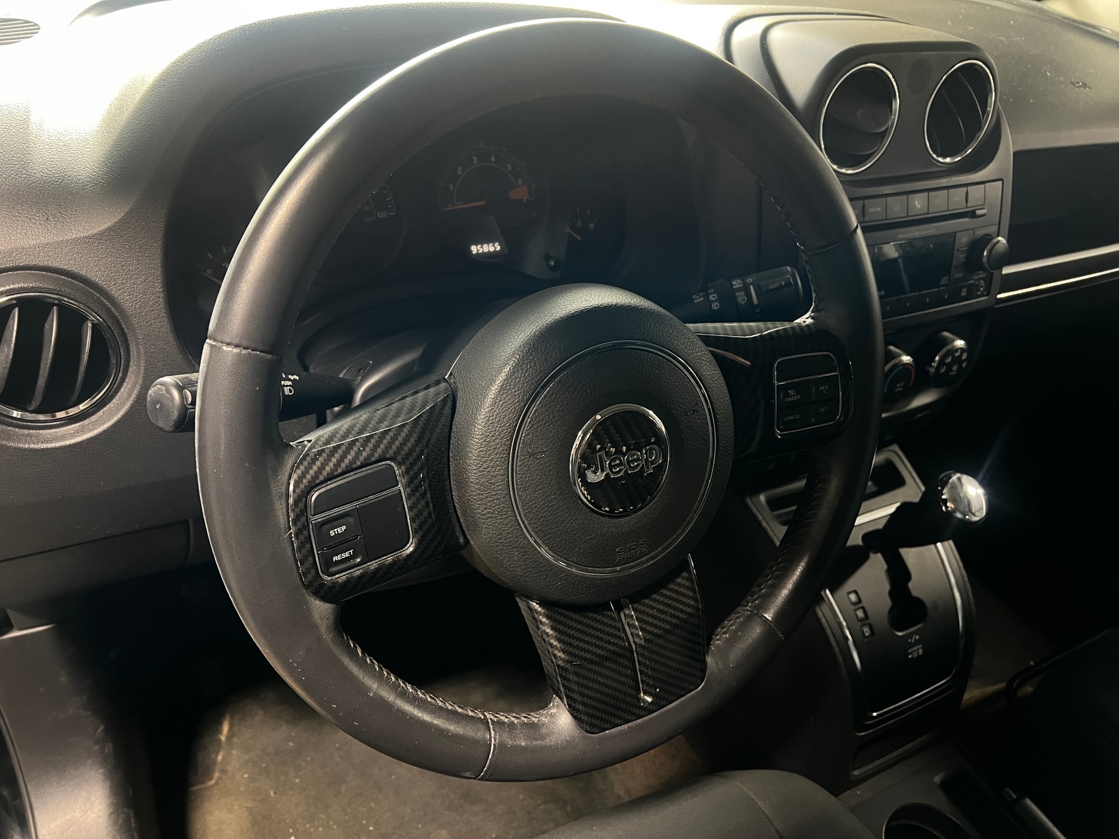 Thumbnail: 2014 Jeep Patriot - 5