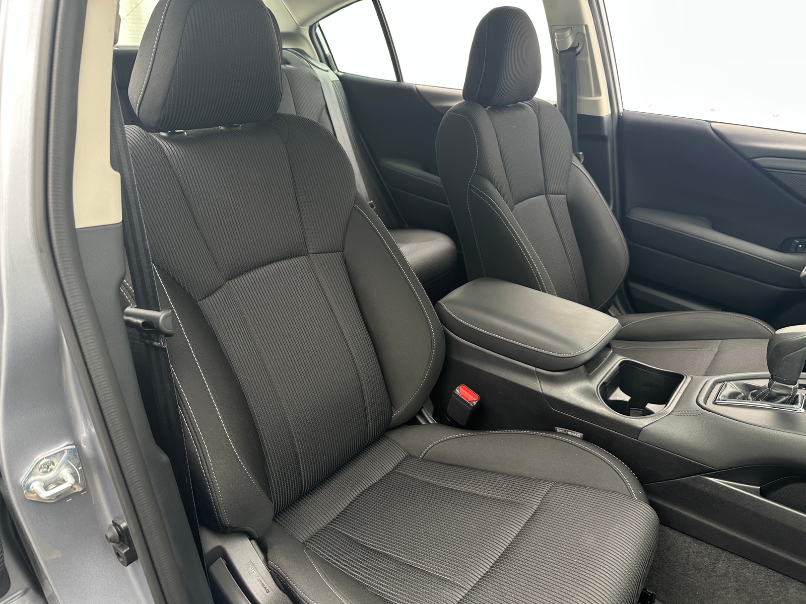 Thumbnail: 2024 Subaru Legacy - 2