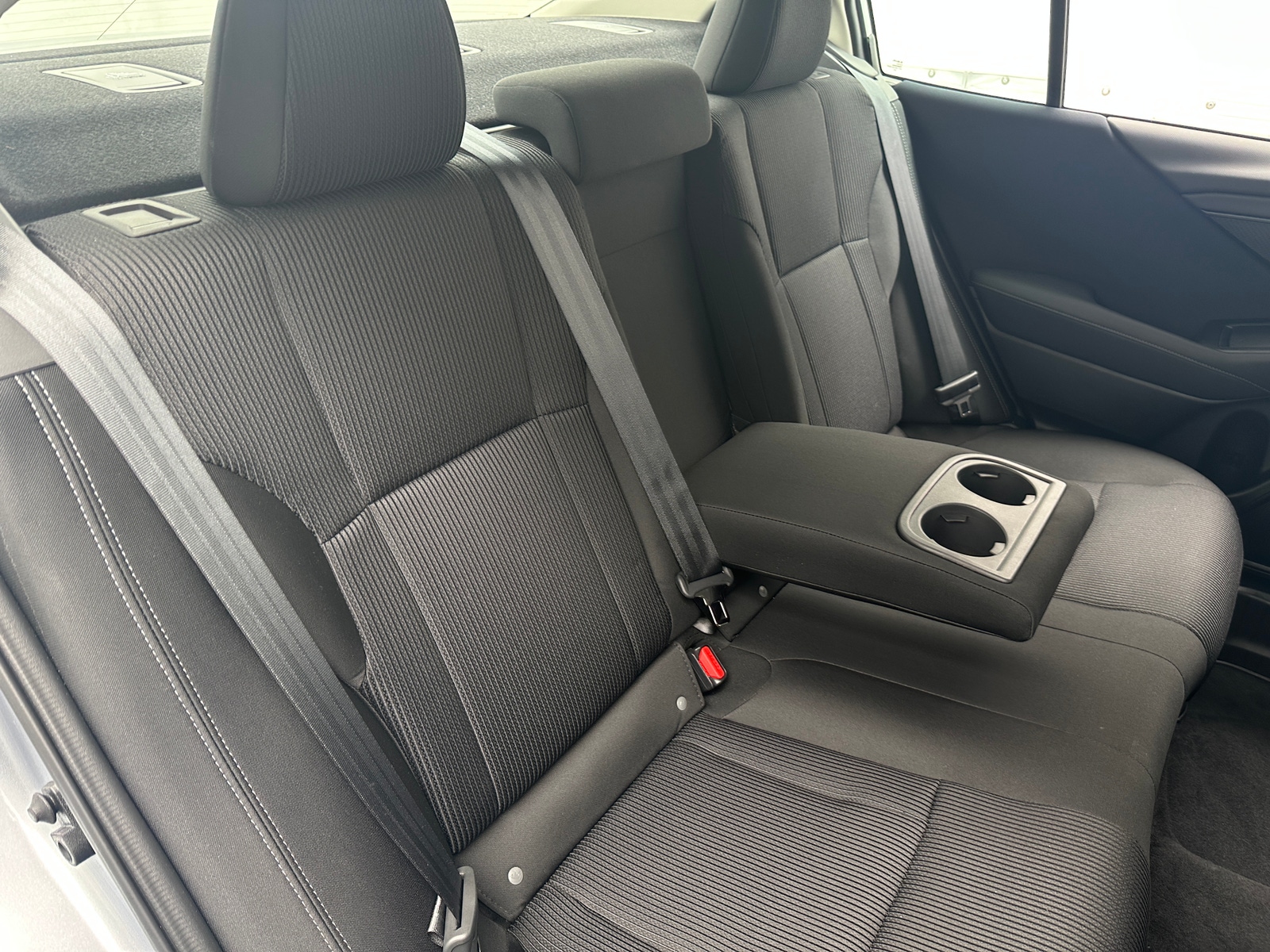 Thumbnail: 2024 Subaru Legacy - 6