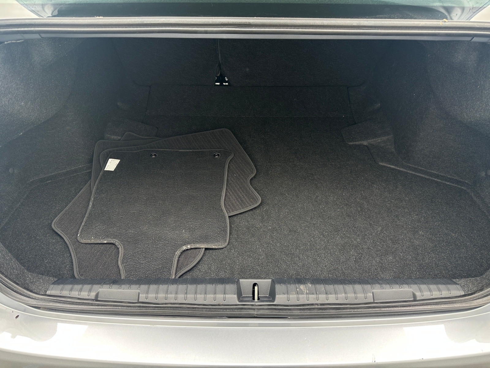 Thumbnail: 2024 Subaru Legacy - 7