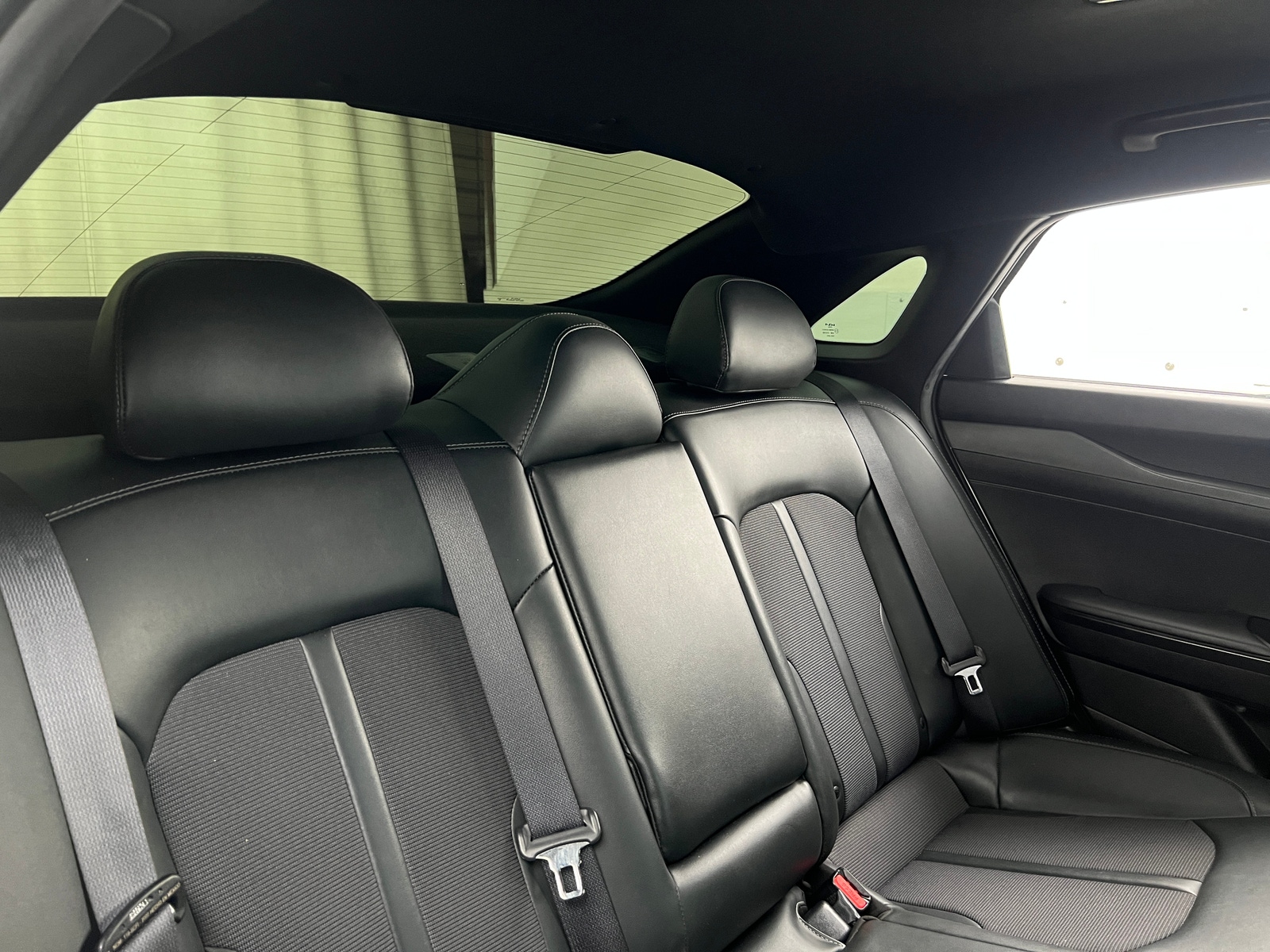 Thumbnail: 2024 Kia K5 - 6