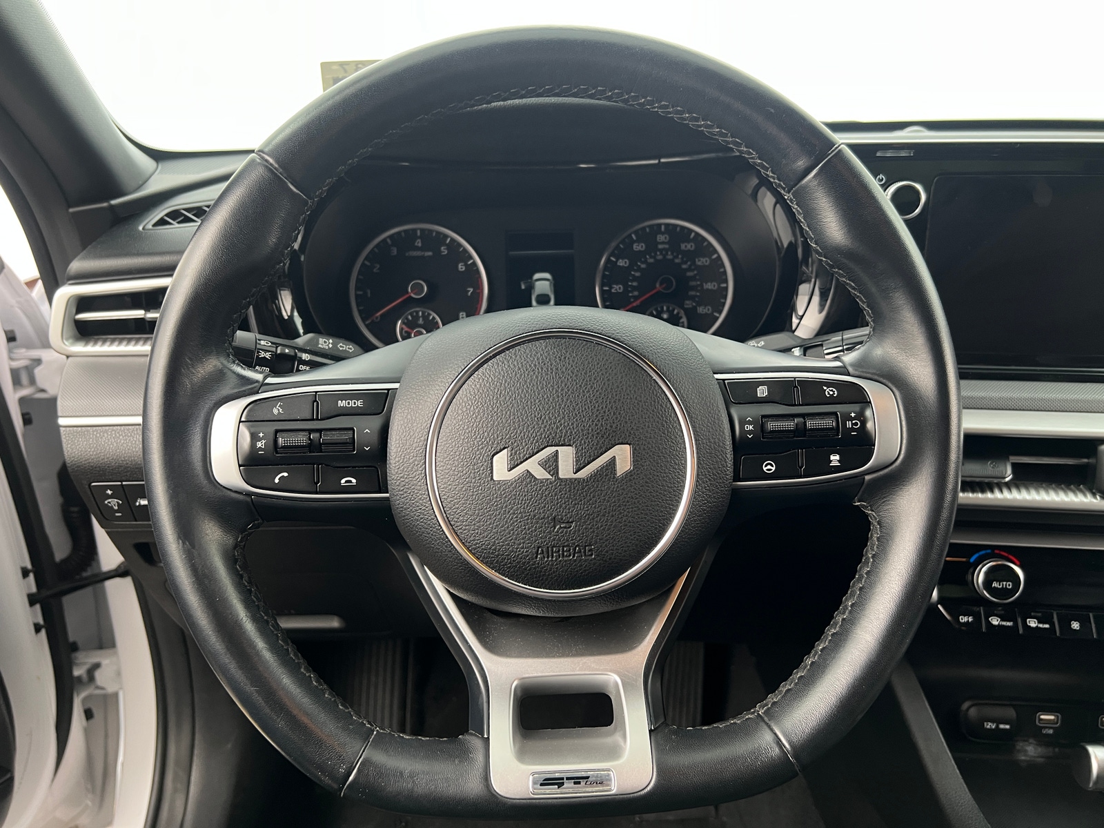 Thumbnail: 2024 Kia K5 - 5