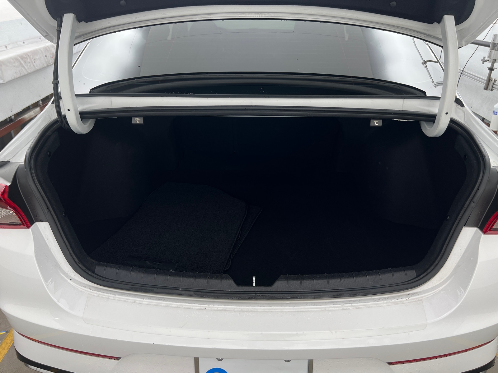 Thumbnail: 2024 Kia K5 - 7