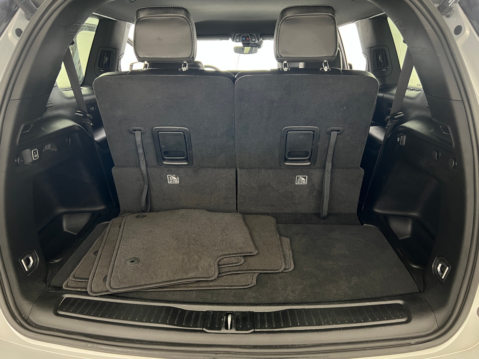 Thumbnail: 2024 Jeep Grand Cherokee L - 7