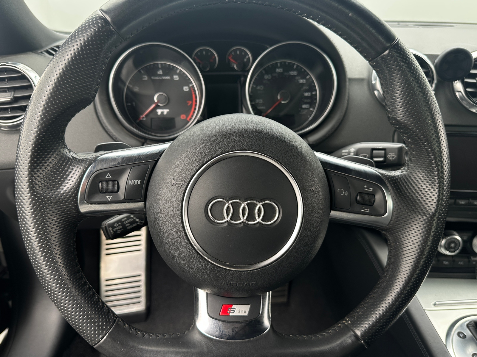 Thumbnail: 2014 Audi TT - 3