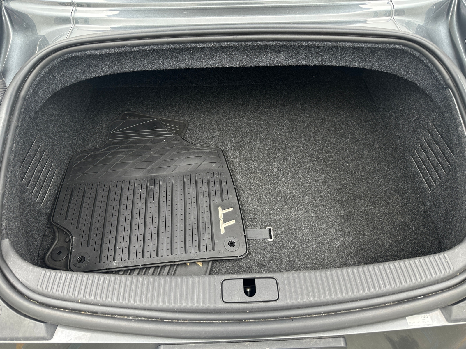 Thumbnail: 2014 Audi TT - 4