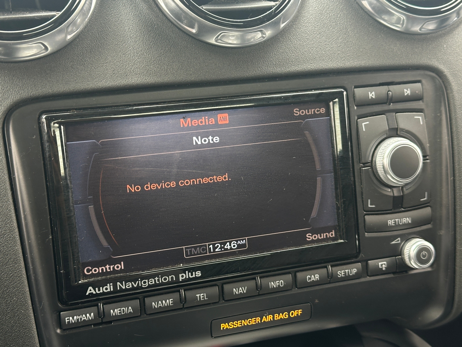 Thumbnail: 2014 Audi TT - 2