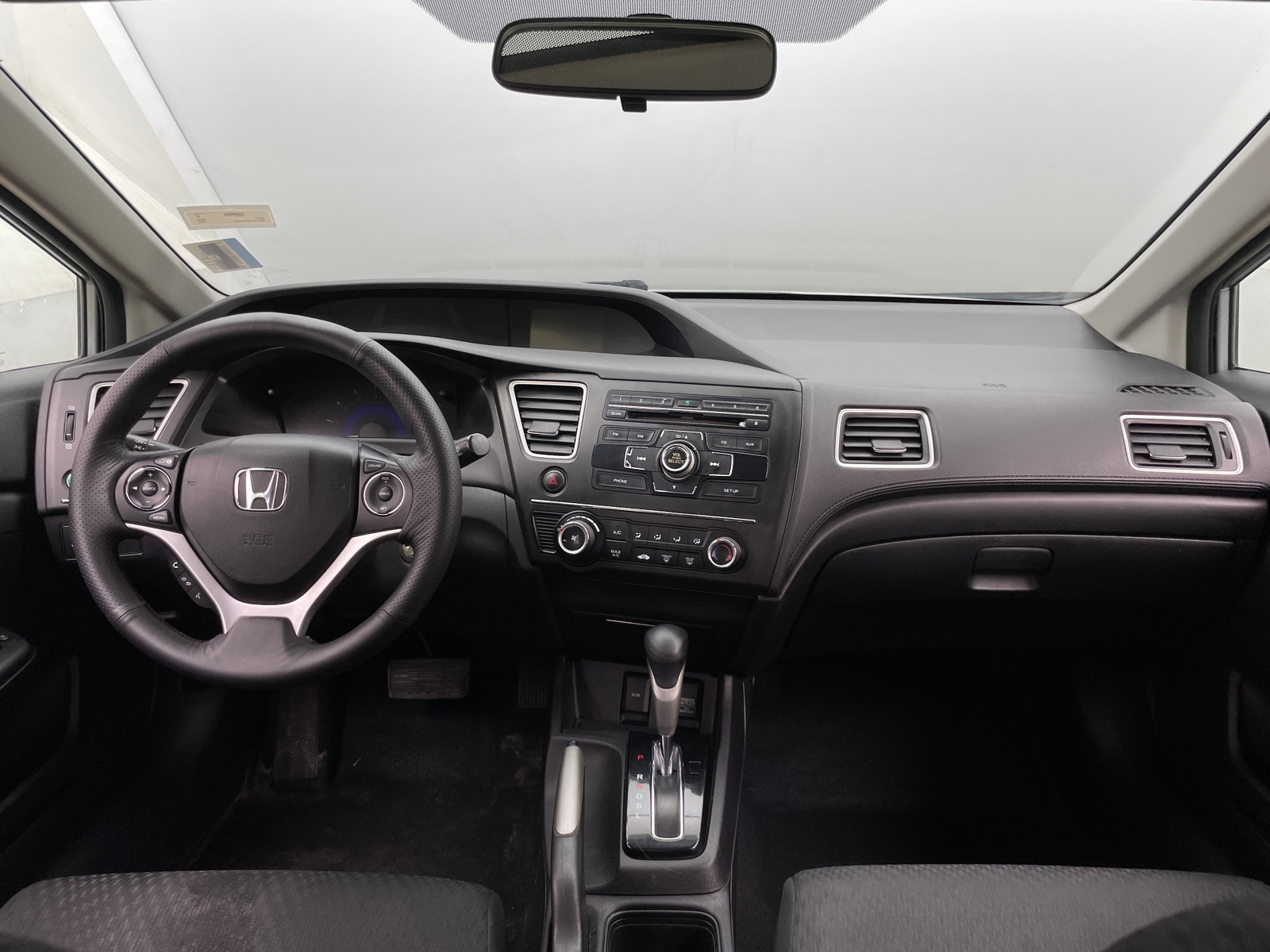 Thumbnail: 2015 Honda Civic - 3