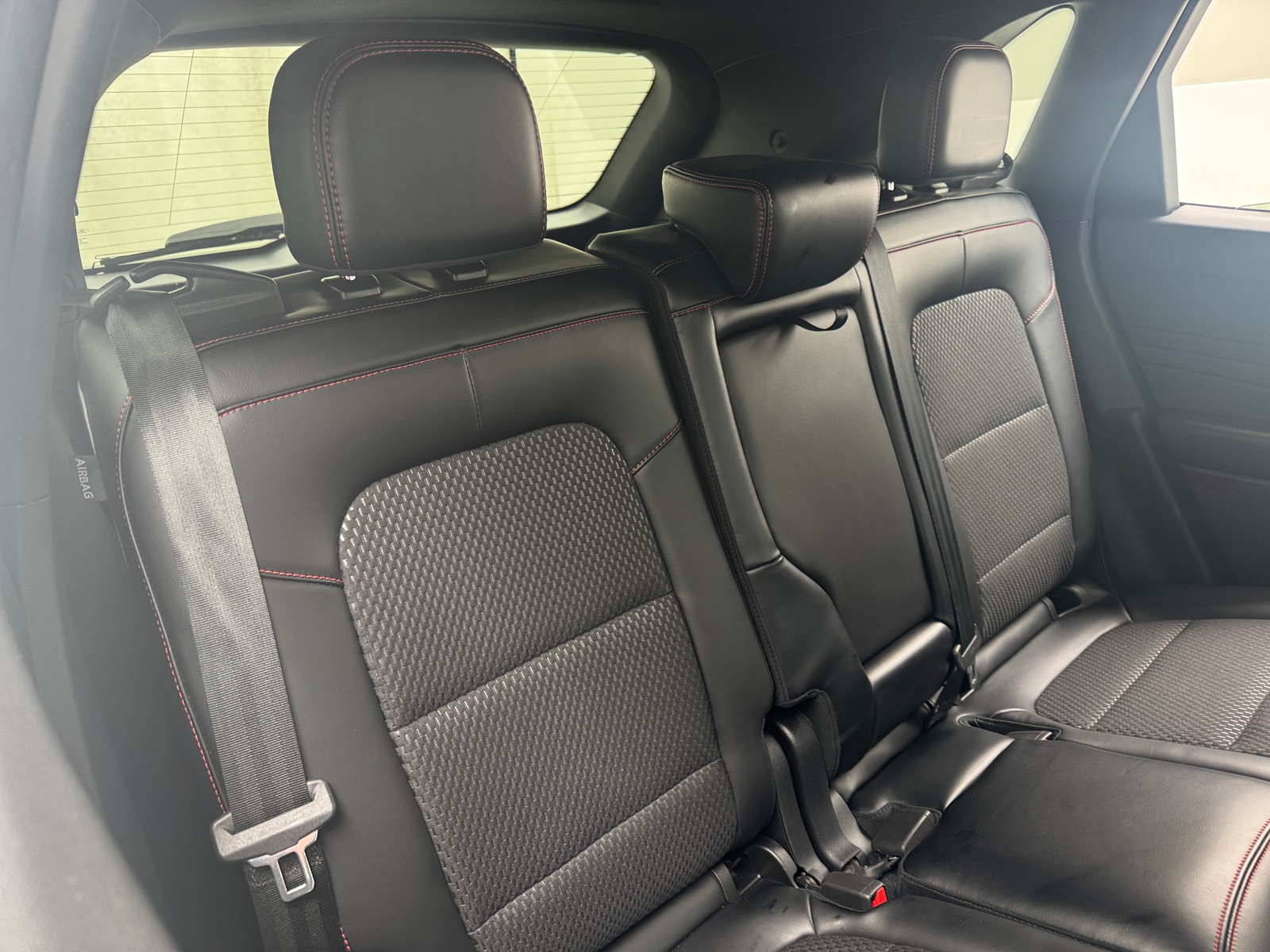 Thumbnail: 2024 Ford Escape - 6