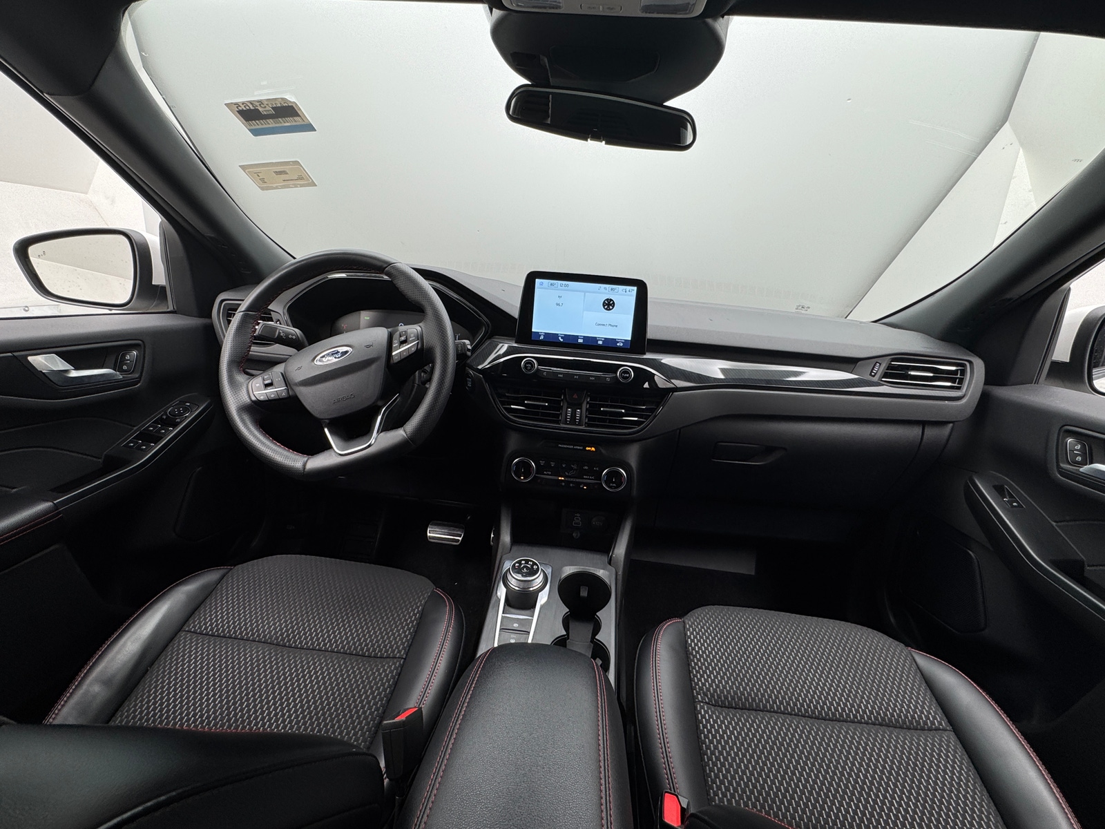 Thumbnail: 2024 Ford Escape - 3