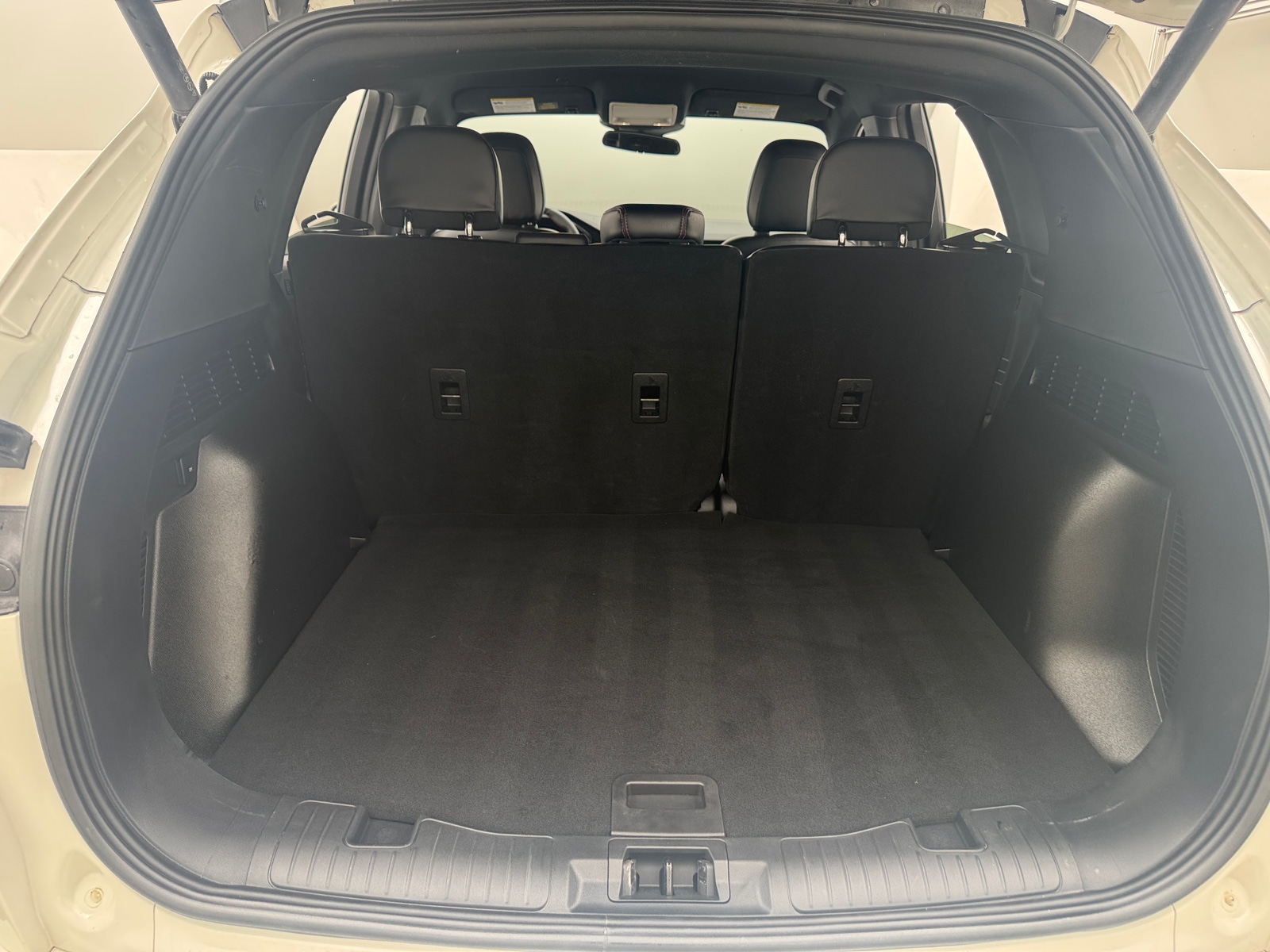 Thumbnail: 2024 Ford Escape - 7