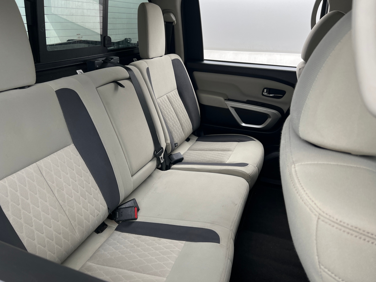 Thumbnail: 2020 Nissan Titan - 6