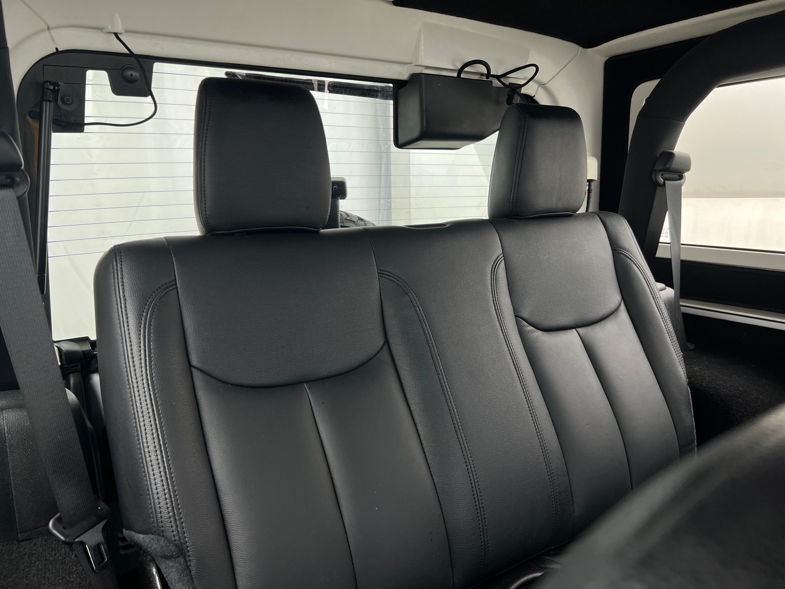 Thumbnail: 2017 Jeep Wrangler - 6